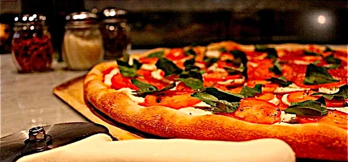 Mario's Pizza II Picture 3