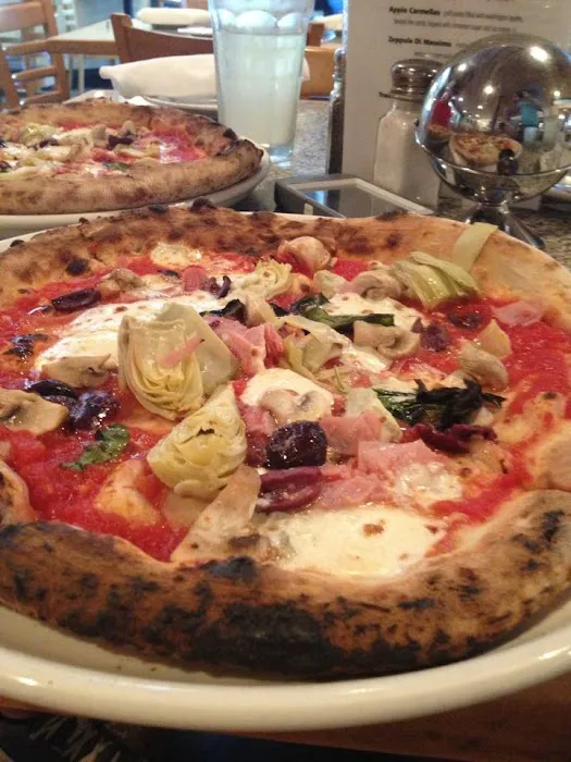 Mario's Pizza II Picture 1