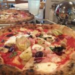 Mario's Pizza II