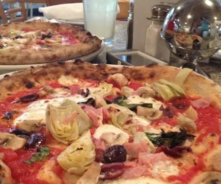 Mario's Pizza II