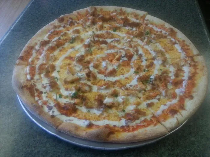 Mario's Pizza II Picture 8