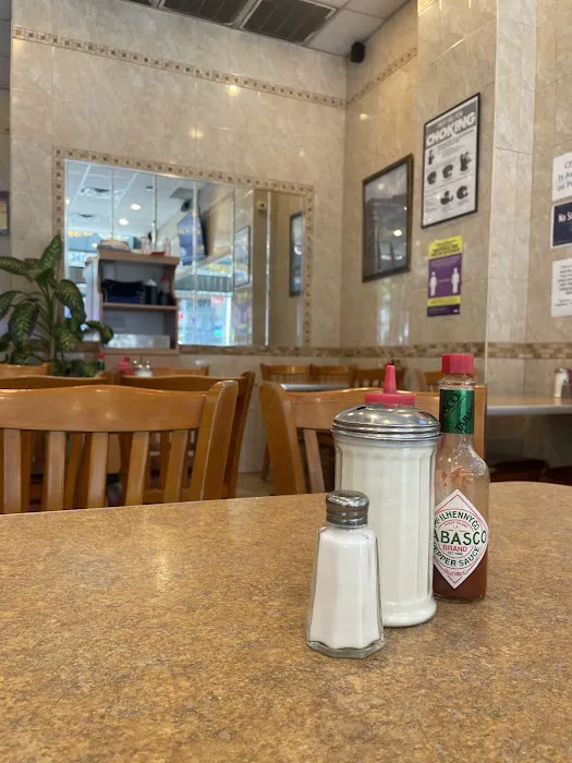 Jimbo's Hamburger Palace Picture 5