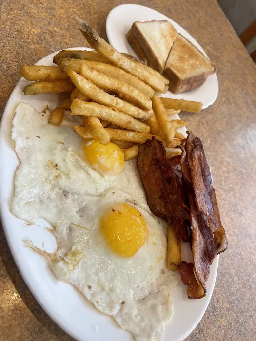 Jimbo's Hamburger Palace Picture 2
