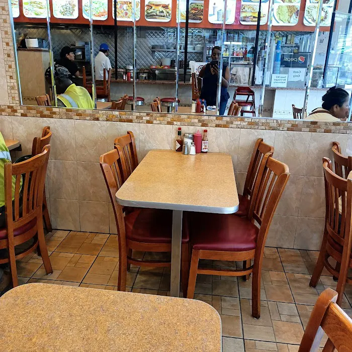 Jimbo's Hamburger Palace Picture 10