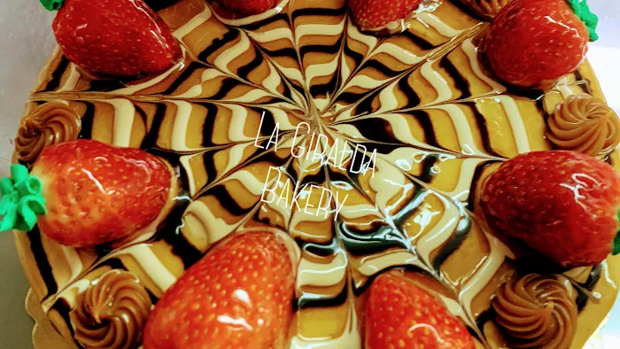 La Nueva Giralda Bakery Picture 2