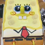 La Nueva Giralda Bakery