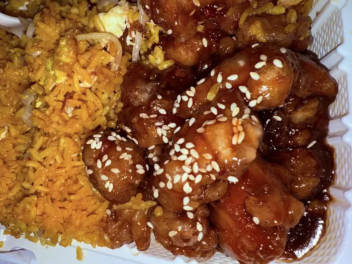 Hunts Point Chinese Restaurant Picture 6