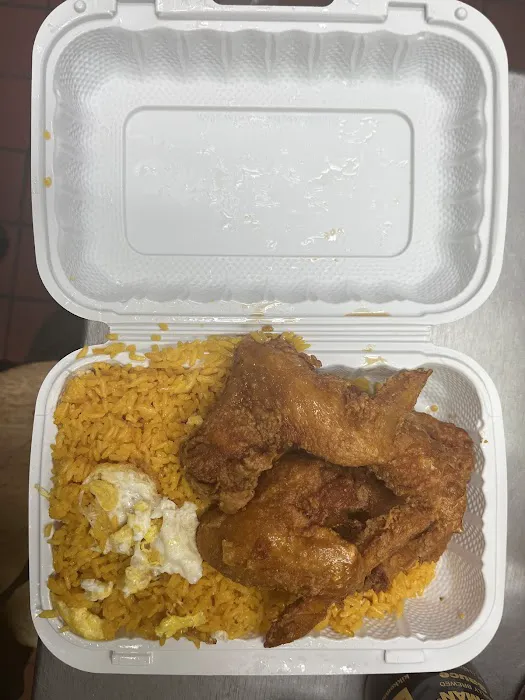 Hunts Point Chinese Restaurant Picture 8