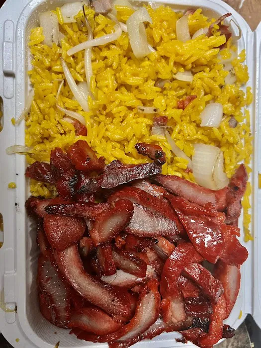 Hunts Point Chinese Restaurant Picture 7