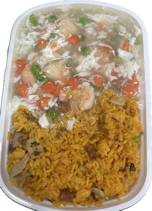 Hunts Point Chinese Restaurant Picture 3