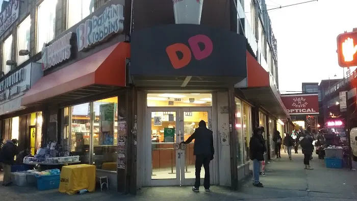 Dunkin' Picture 10