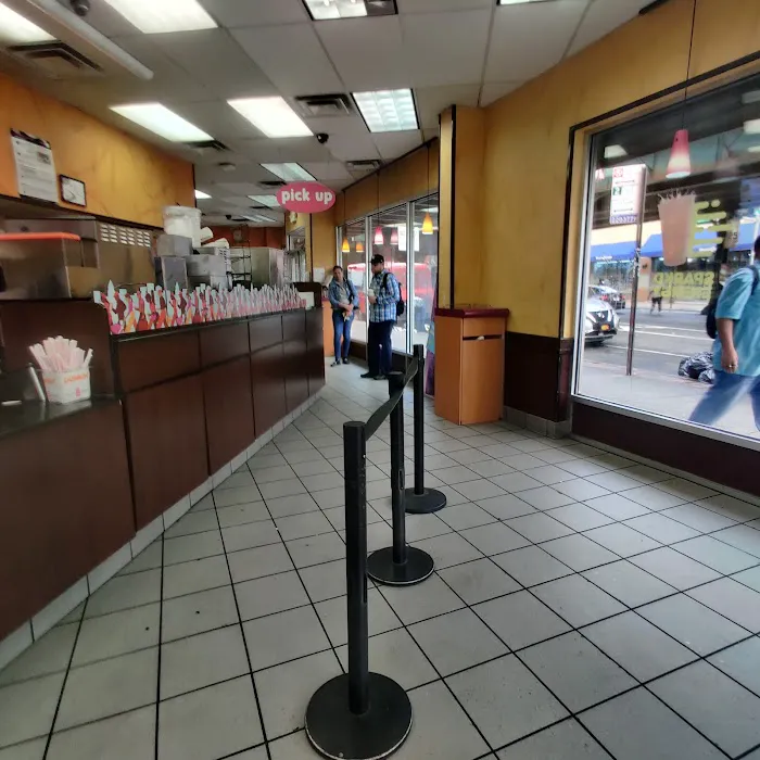 Dunkin' Picture 6