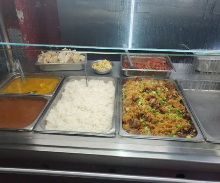 A & G Deli Grocery