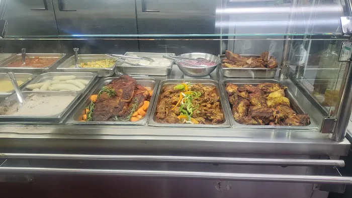 A & G Deli Grocery Picture 3