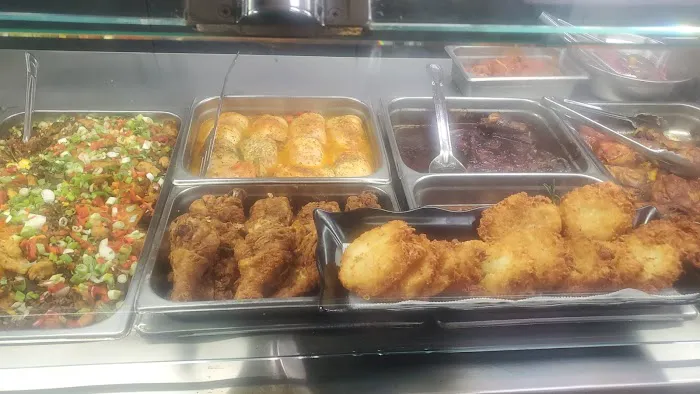 A & G Deli Grocery Picture 10
