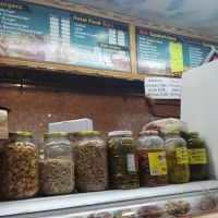 Gourmet deli ico