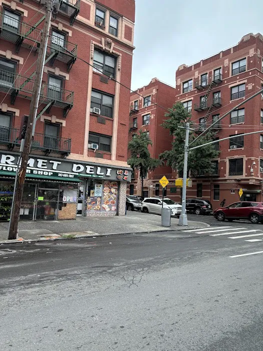 Gourmet deli Picture 3