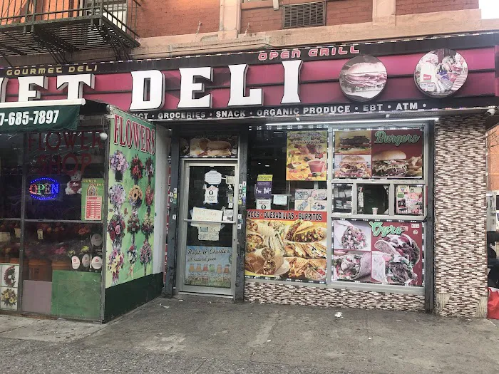 Gourmet deli Picture 2