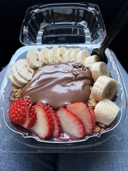 SimpsonSweets, Juice Bar & Convenience Picture 7