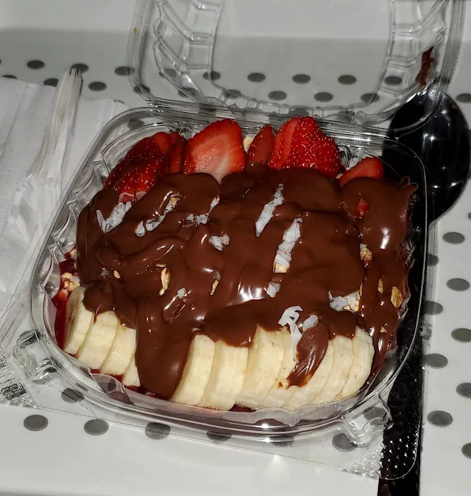 SimpsonSweets, Juice Bar & Convenience Picture 5