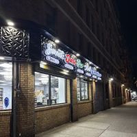 SimpsonSweets, Juice Bar & Convenience ico