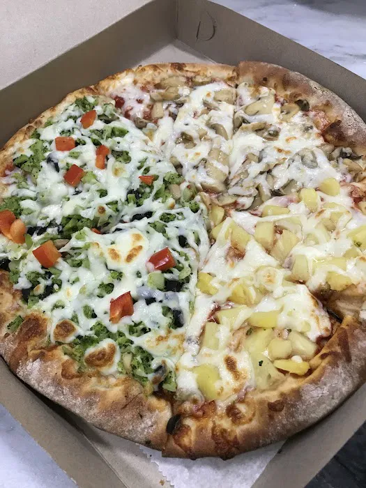 Aldus Pizza Picture 10