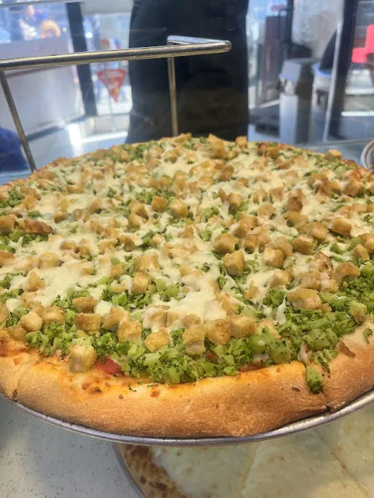 Aldus Pizza Picture 5