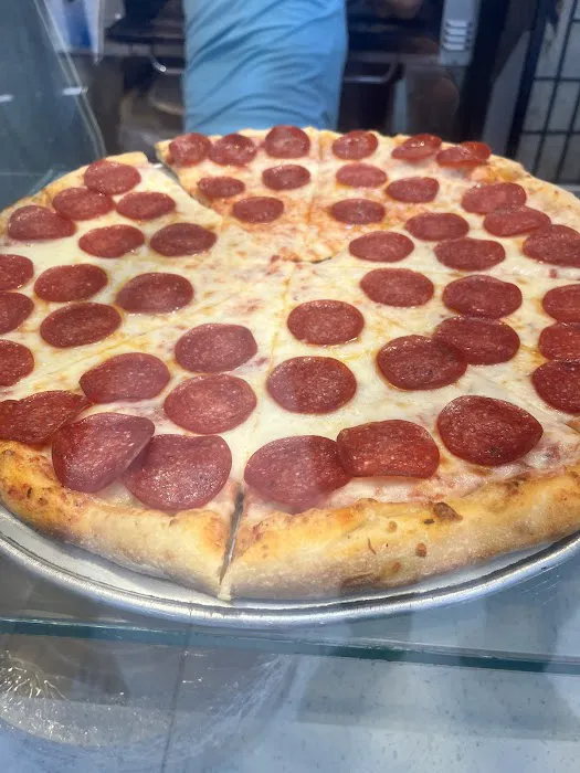 Aldus Pizza Picture 2