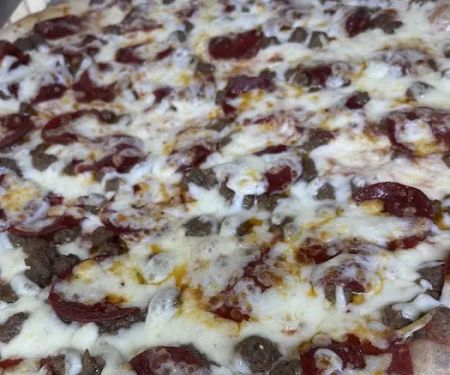 Aldus Pizza
