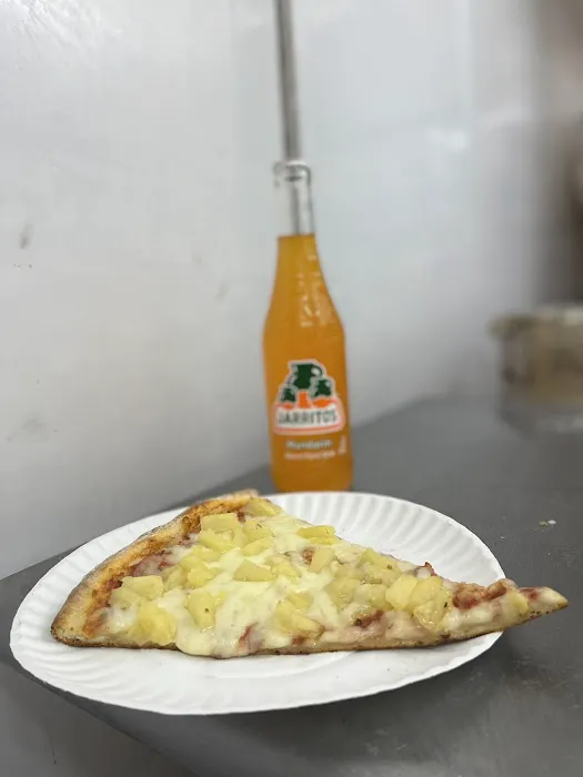 Aldus Pizza Picture 9