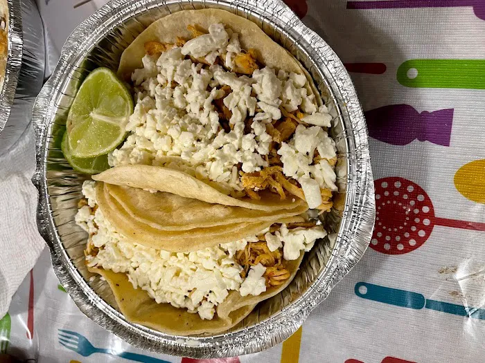 Taqueria Mr Pancho Picture 6