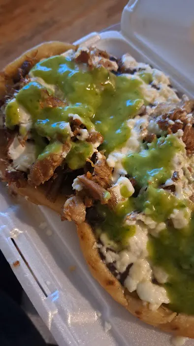 Taqueria Mr Pancho Picture 7