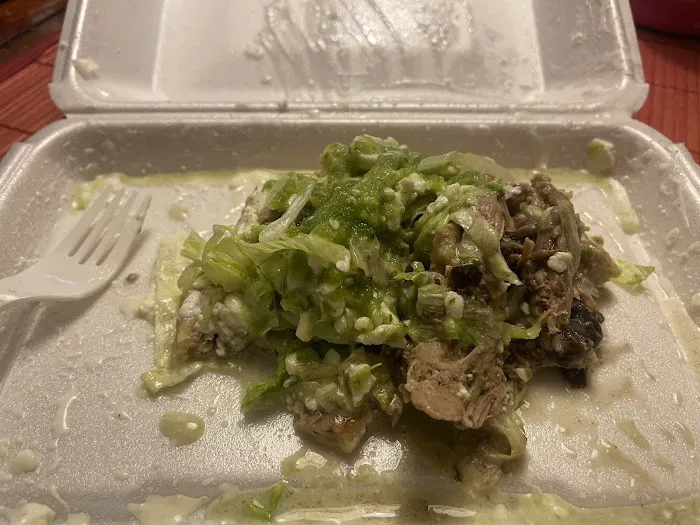 Taqueria Mr Pancho Picture 8