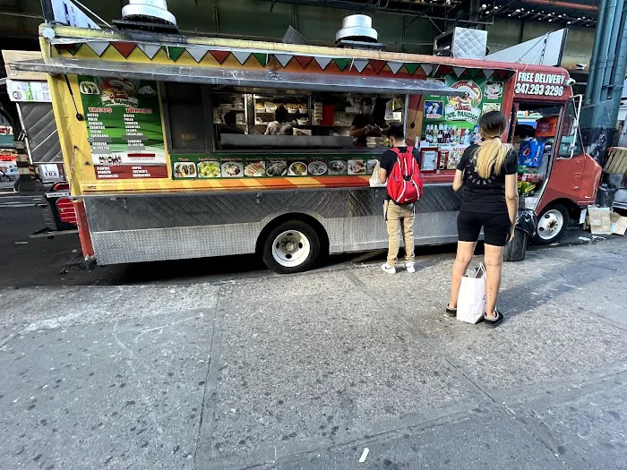 Taqueria Mr Pancho Picture 3