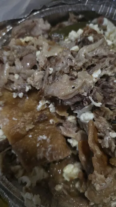 Taqueria Mr Pancho Picture 9