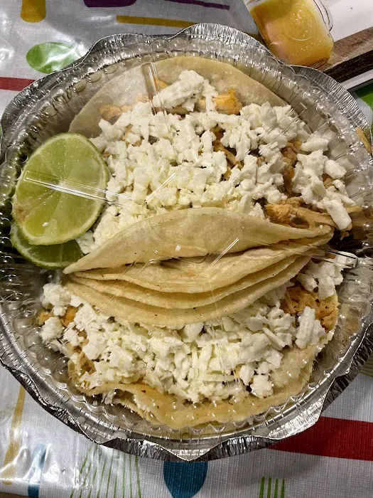 Taqueria Mr Pancho Picture 5