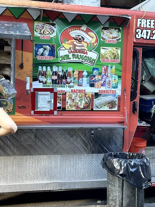 Taqueria Mr Pancho Picture 2