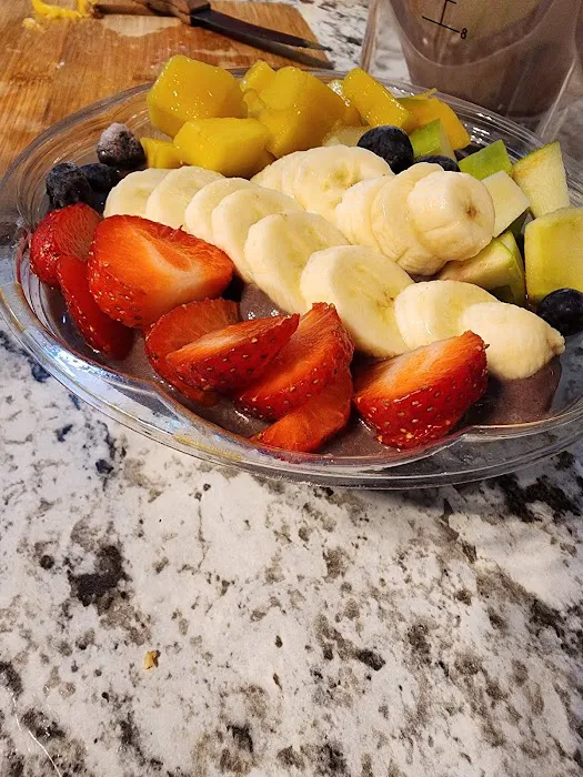 Protein Monkey Nutrition Picture 4