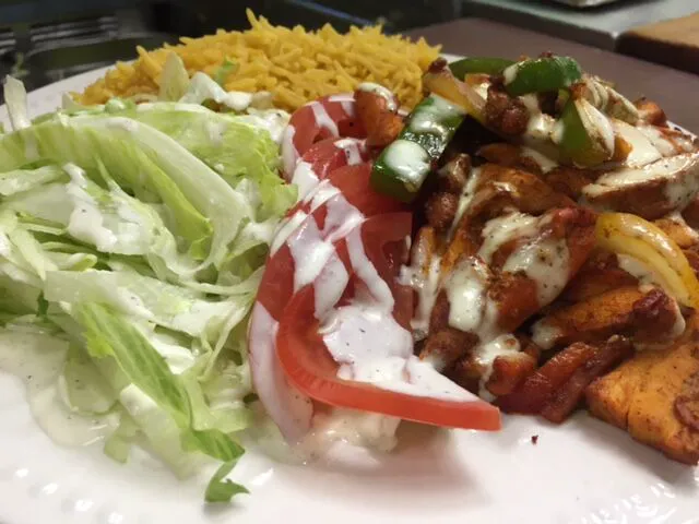 Eat Better Deli and Grill Picture 1