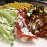 Eat Better Deli and Grill ico