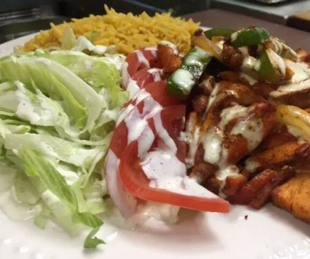 Eat Better Deli and Grill