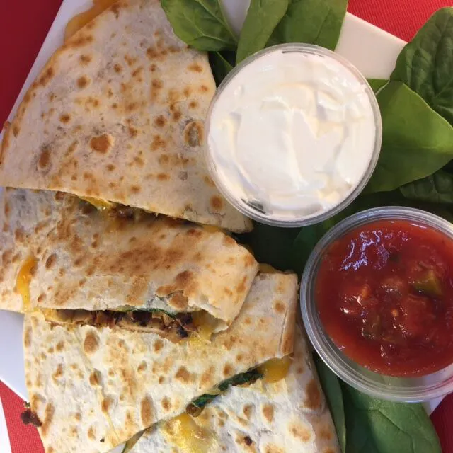 Eat Better Deli and Grill Picture 6