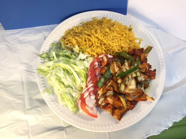 Eat Better Deli and Grill Picture 7