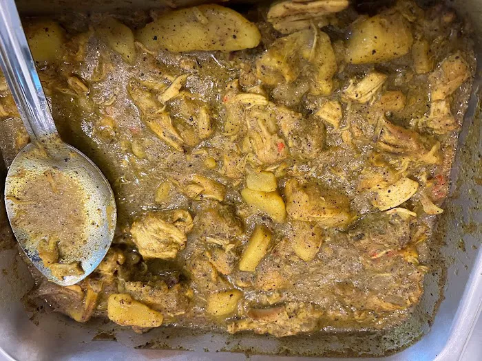 Mummy's Caribbean Kitchen & Bakery Picture 4