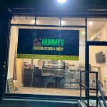 Mummy's Caribbean Kitchen & Bakery