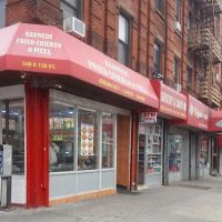 Kennedy Fried Chicken ico
