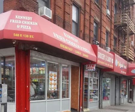 Kennedy Fried Chicken