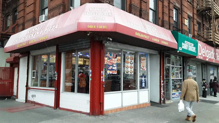 Kennedy Fried Chicken Picture 3