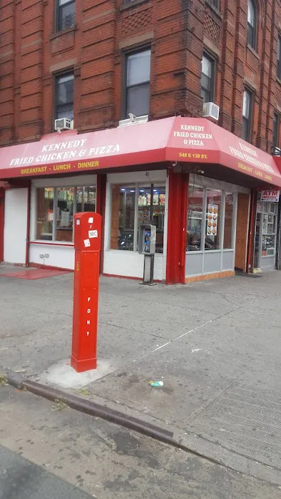 Kennedy Fried Chicken Picture 2