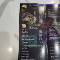 Los dos sabores ico